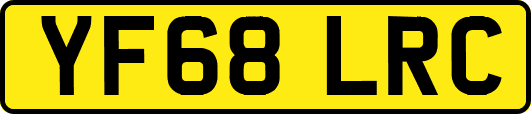 YF68LRC
