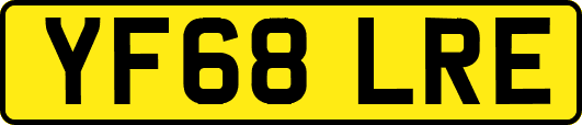YF68LRE