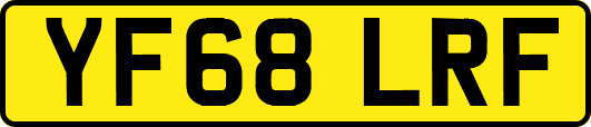 YF68LRF