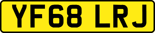 YF68LRJ
