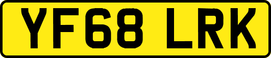 YF68LRK