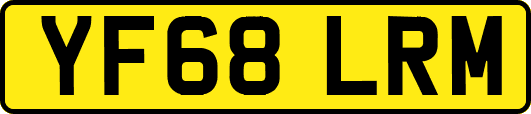 YF68LRM