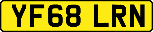 YF68LRN