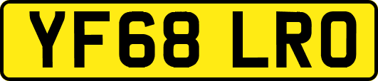 YF68LRO