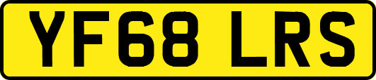 YF68LRS