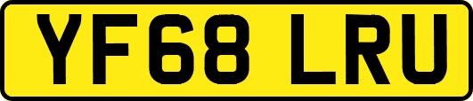 YF68LRU