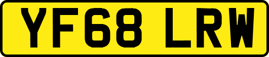 YF68LRW