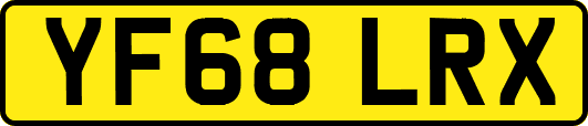 YF68LRX
