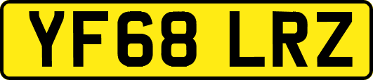YF68LRZ