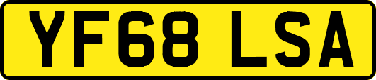 YF68LSA