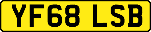 YF68LSB