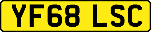 YF68LSC