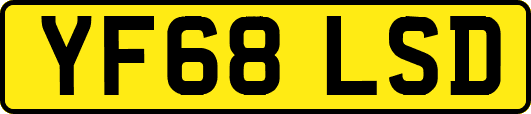 YF68LSD