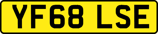 YF68LSE