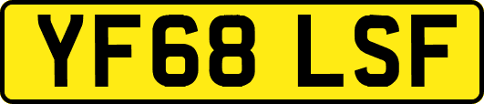 YF68LSF