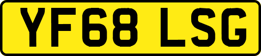 YF68LSG