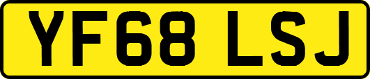 YF68LSJ