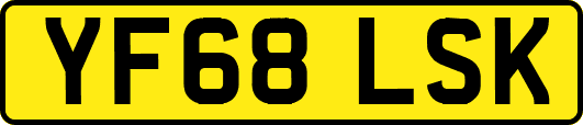 YF68LSK