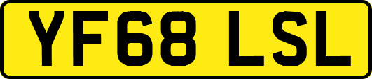 YF68LSL