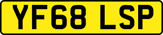 YF68LSP