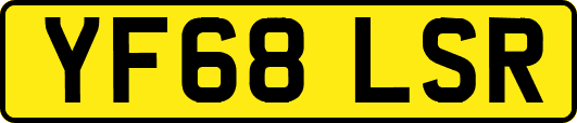 YF68LSR