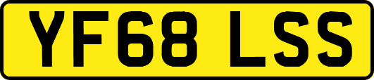 YF68LSS