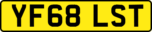 YF68LST