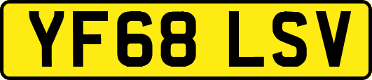 YF68LSV