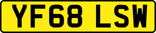 YF68LSW