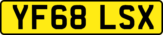 YF68LSX