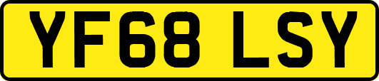 YF68LSY