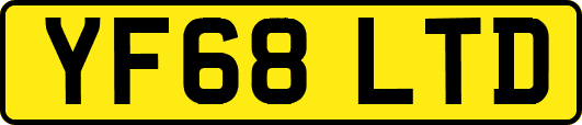 YF68LTD