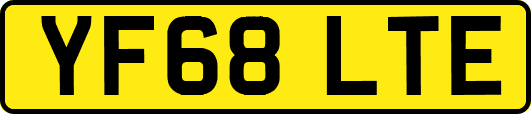 YF68LTE