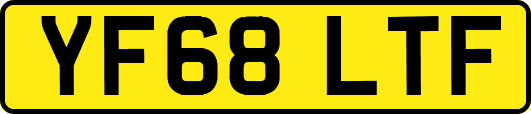 YF68LTF