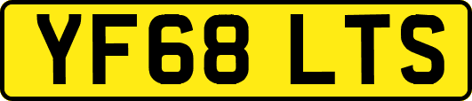 YF68LTS