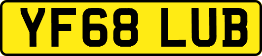 YF68LUB