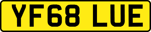 YF68LUE