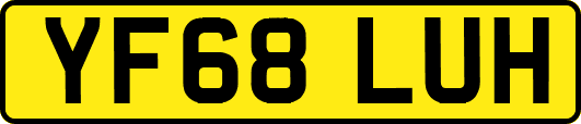 YF68LUH