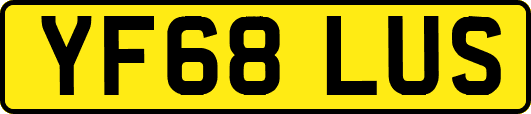 YF68LUS
