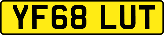 YF68LUT