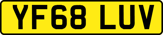YF68LUV