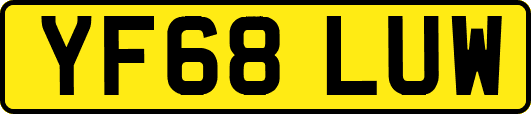 YF68LUW