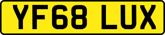 YF68LUX