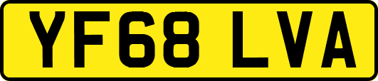 YF68LVA