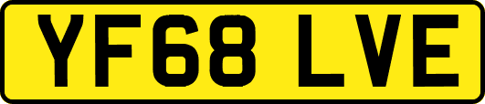 YF68LVE