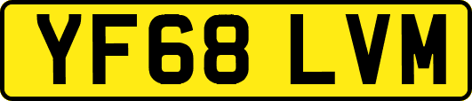 YF68LVM
