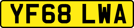 YF68LWA