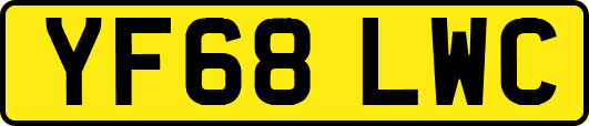 YF68LWC