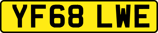 YF68LWE