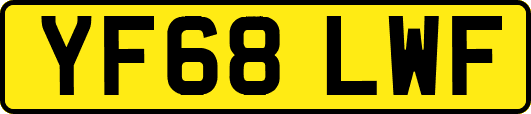 YF68LWF